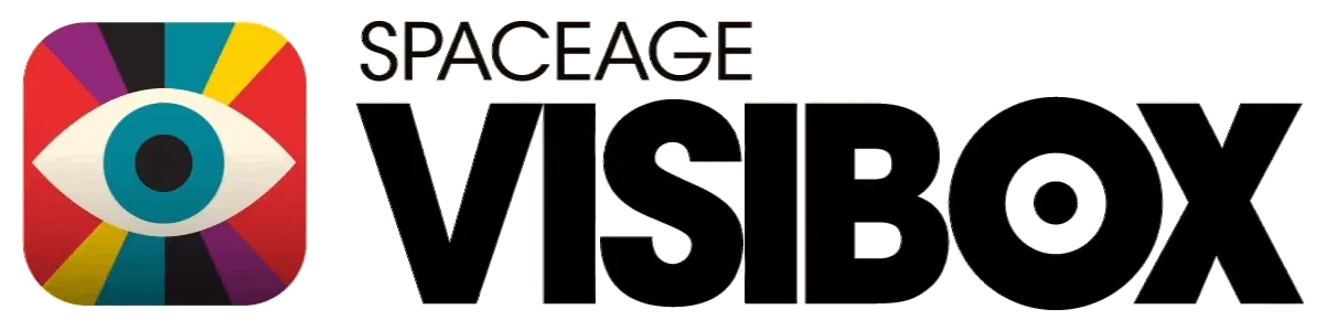 Spaceage Visibox