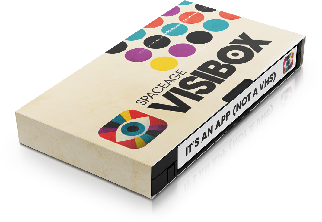 Was ist Visibox?