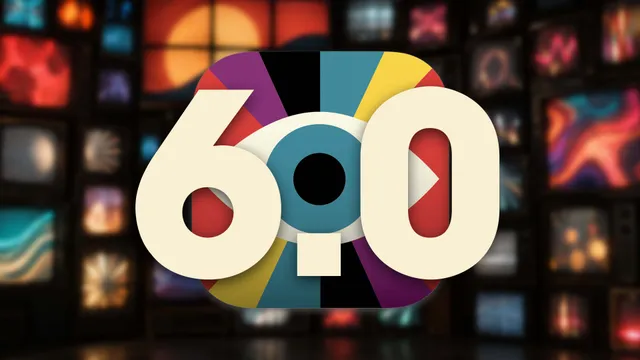 Release: Visibox 6.0