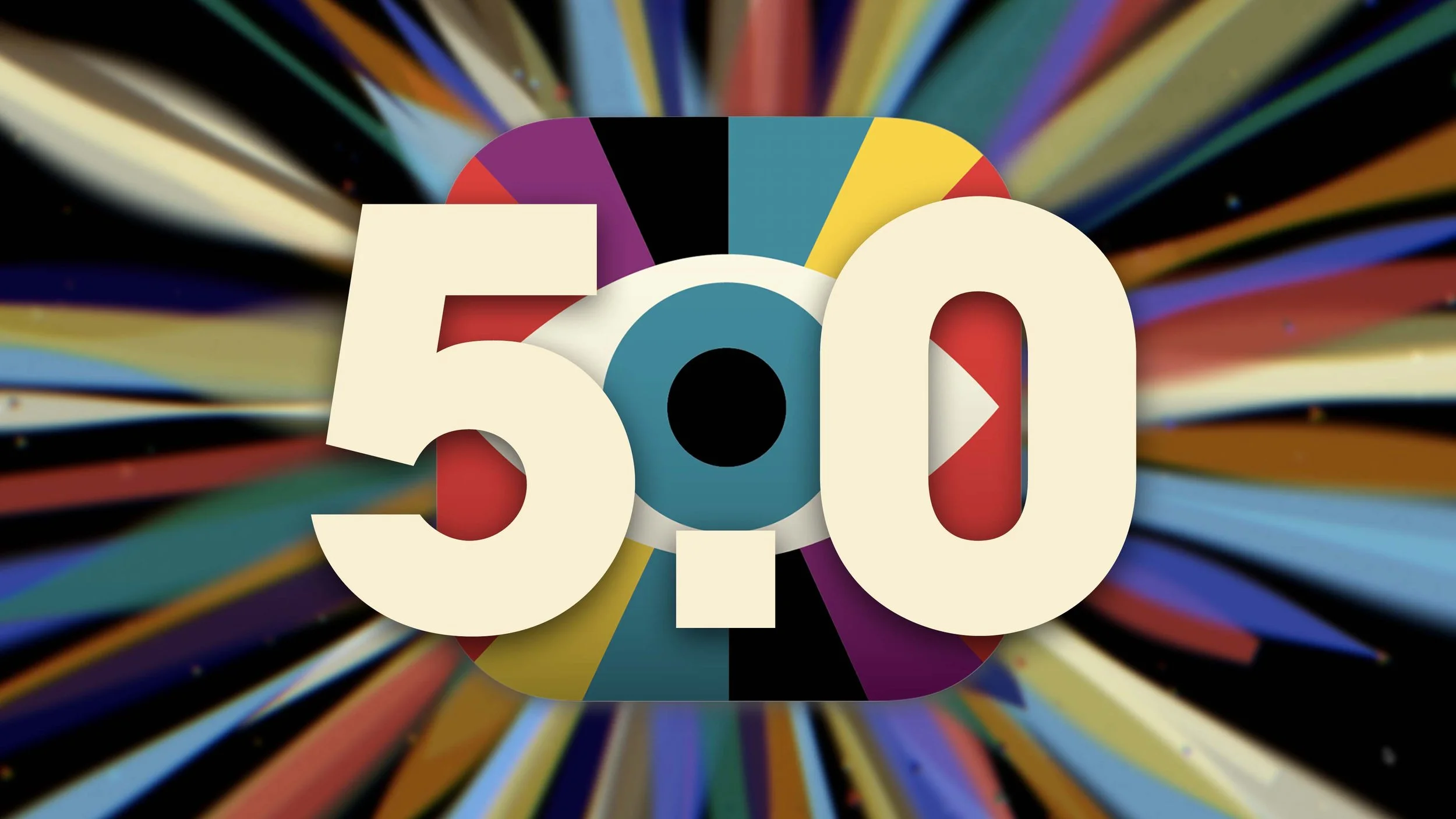 Release: Visibox 5.0