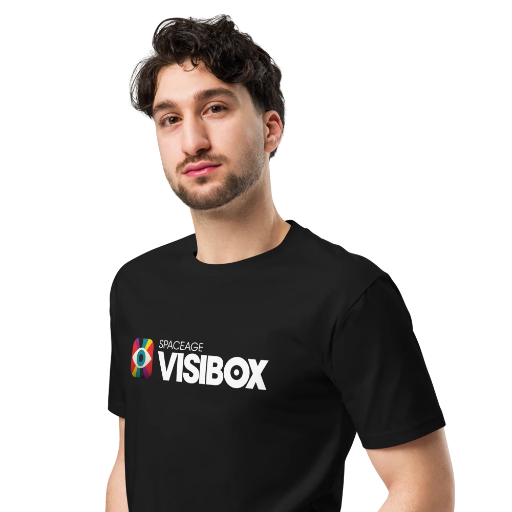 Por fin hicimos las camisetas (y una gorra)